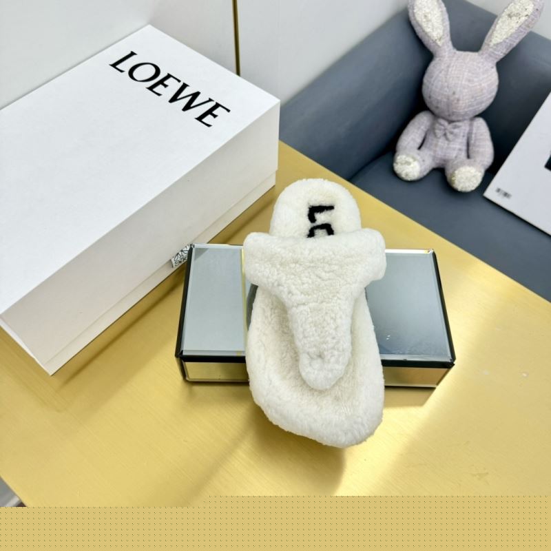 l*ew* slippers